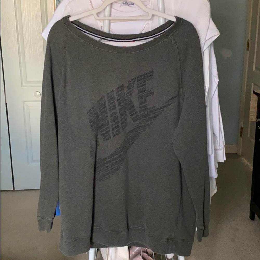 Nike Crewneck